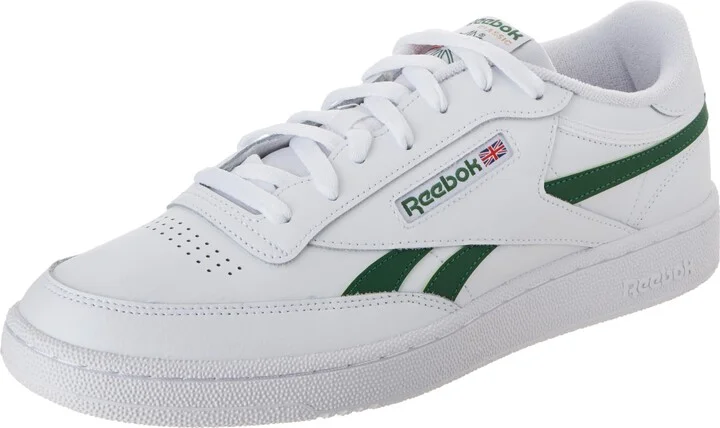Reebok Unisex Club C Revenge Sneaker