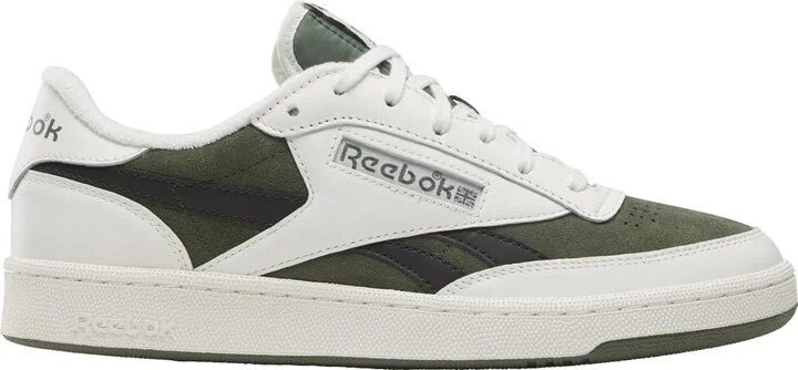 Chalk/Breakaway Green/Washed Black