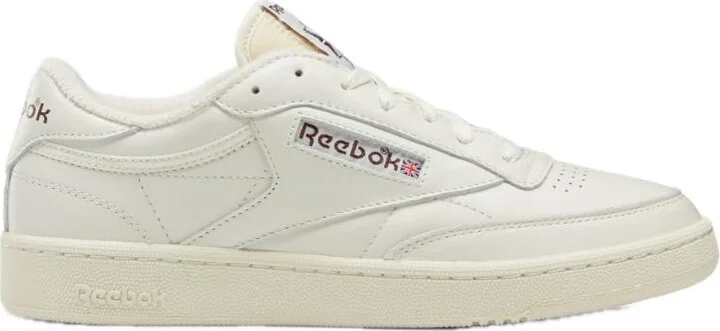 Reebok Unisex Club C Vintage Sneaker