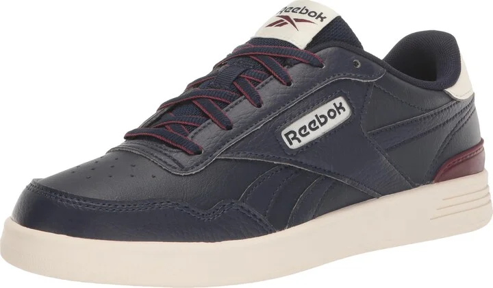 Vector Navy/Chalk/Classic Maroon
