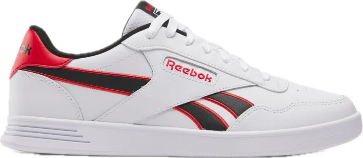 Reebok Unisex Court Advance Sneaker