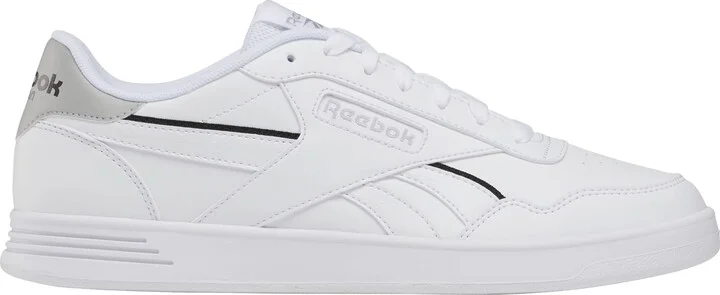 Reebok Unisex Court Advance Vegan Sneaker