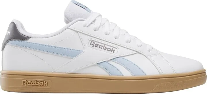 Reebok Unisex Court Retro Sneaker