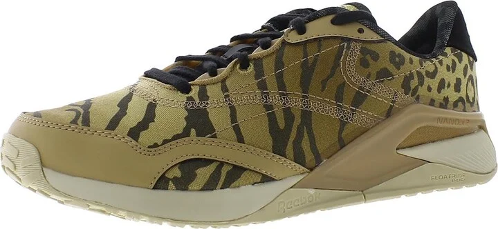 Reebok Unisex Cross Training Shoes