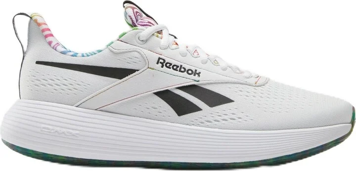 Reebok Unisex DMX Comfort + Sneaker