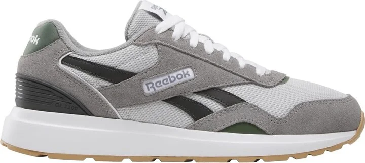 Grey 1/Grey 3/Washed Black