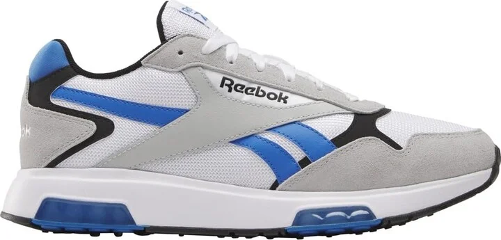 White/Kinetic Blue/Grey 1