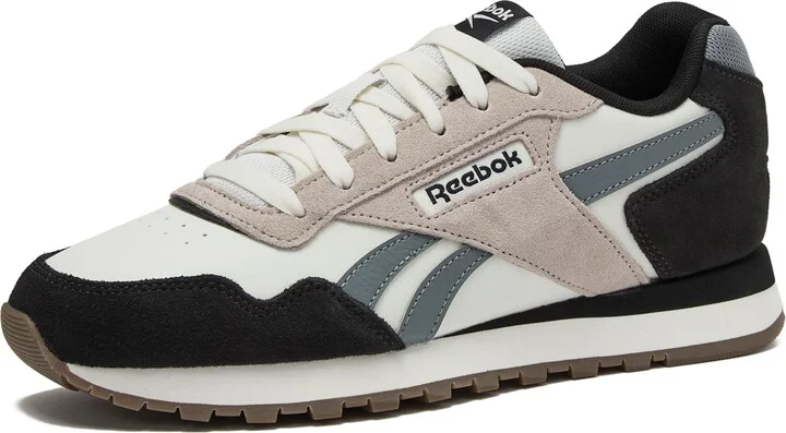 White/Washed Black/Chalk