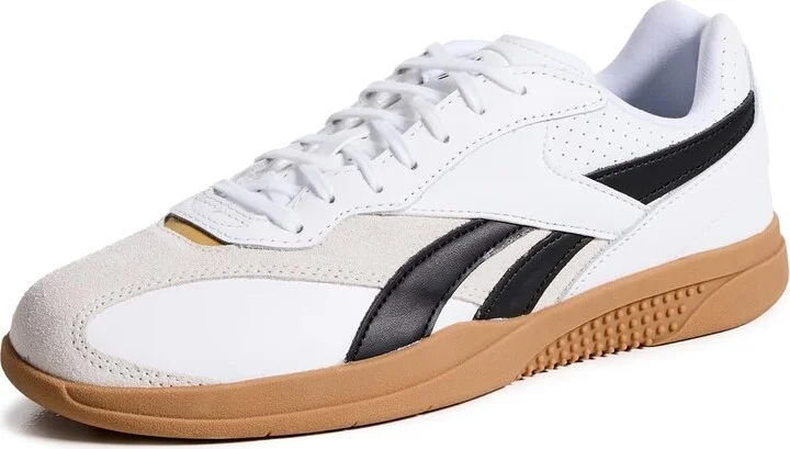 White/Gold/Gum