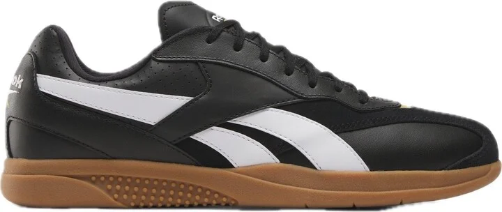 Black/Gold/Gum