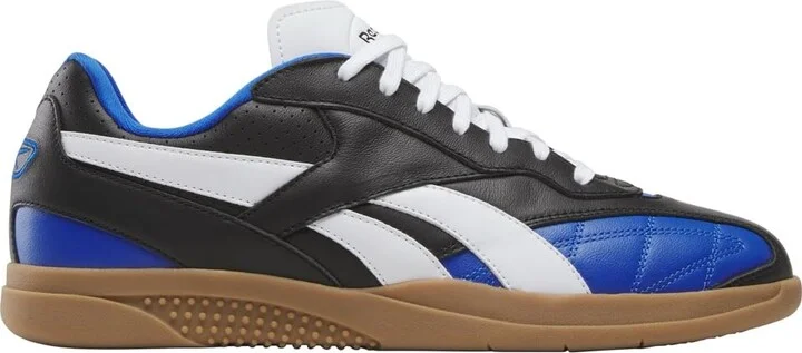 Black/Optimum Blue/Gum