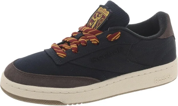 Reebok Unisex Harry Potter Club C 85 Sneaker