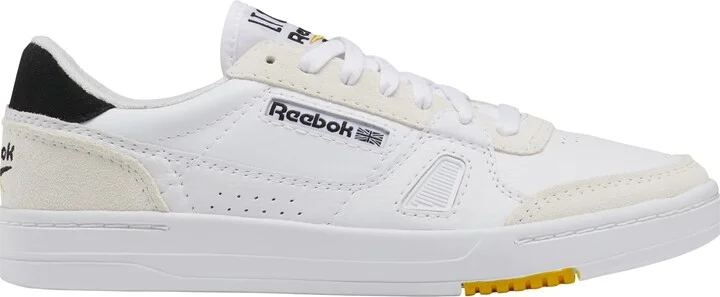 White/Black/Yellow