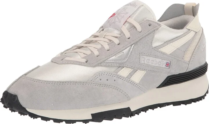Pure Grey/Chalk/Black