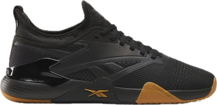Black/Grey 6/Heritage Gold