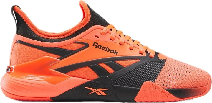 Reebok Unisex Nano Court Sneaker