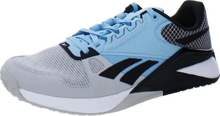 Pure Grey/Digital Blue/Black