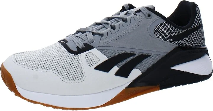 Reebok Unisex Nano Cross Training Shoes