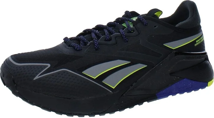 Reebok Unisex Nano Cross Training Shoes