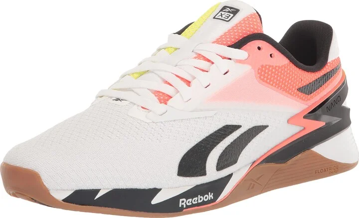 Reebok Unisex Nano X15 Sneaker