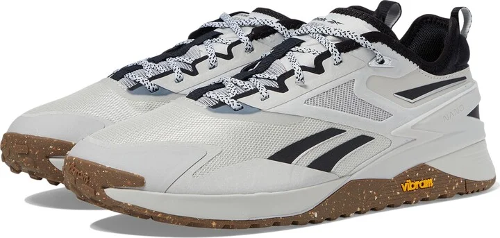 Reebok Unisex Nano X3 Adventure Sneaker