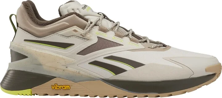 Reebok Unisex Nano X3 Adventure Winter Sneaker