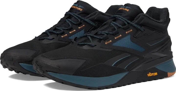 Reebok Unisex Nano X3 Adventure Winter Training Shoes