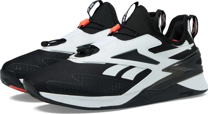 Reebok Unisex Nano X3 Froning Training Shoes