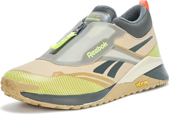 Reebok Unisex Nano X4 Adventure Sneaker