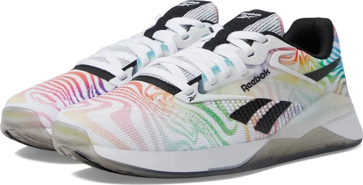 Reebok Unisex Nano X4 Pride Training Shoes