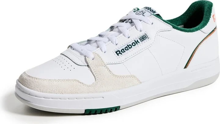 Reebok Unisex Phase Court Sneaker