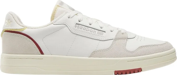 Reebok Unisex Phase Court Sneaker