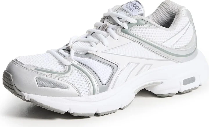White/Grey 1/Silver Metallic