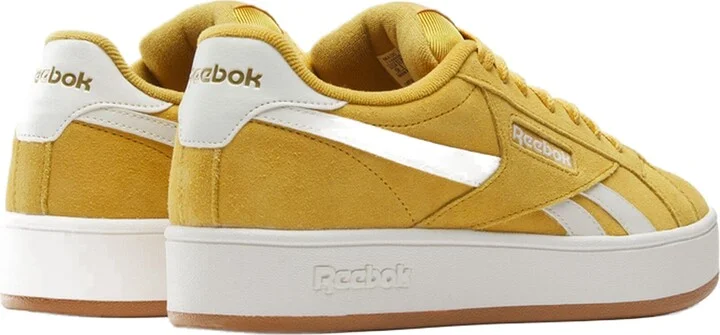 Reebok Unisex Retro Mega Sneaker