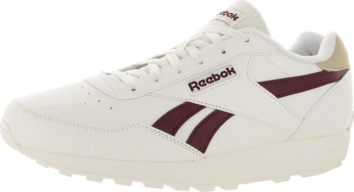 Reebok Unisex Rewind Run Casual Sneakers