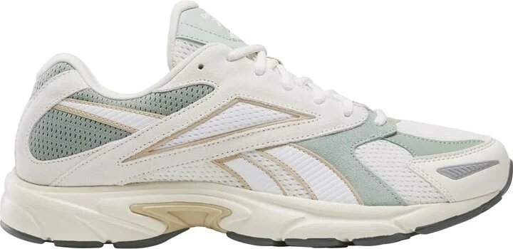 Chalk/Vintage Chalk/Hybrid Green