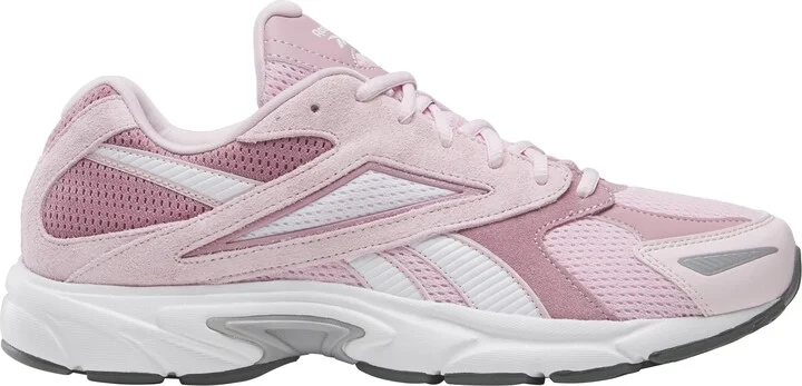 Frosted Berry/Dusty Rose/White