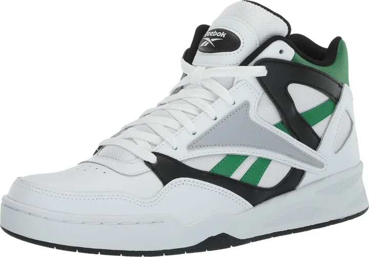 Glen Green/Pure Grey/Black