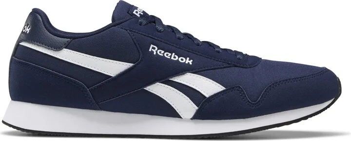 Navy/White/Black