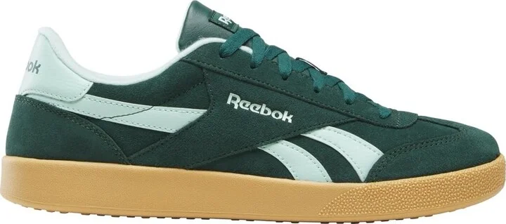Collegiate Green/Glitch Aqua/Gum