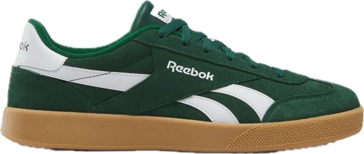 Reebok Unisex Smash Edge Sneaker