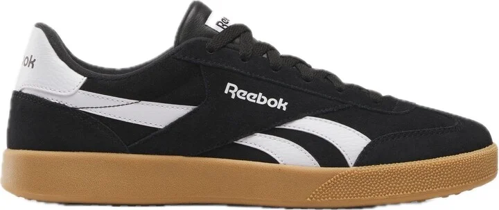 Reebok Unisex Smash Edge Sneaker