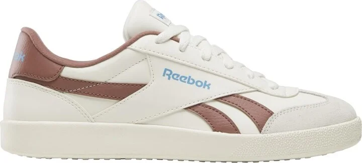 Reebok Unisex Smash Edge Suede Sneaker