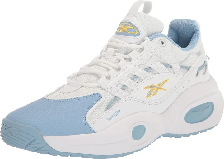 Reebok Unisex Solution Mid Basketball Lifestyle Sneakers
