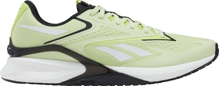 Citrus Glow/White/Black