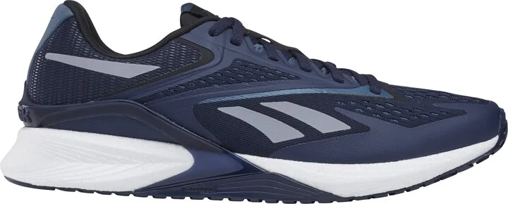 Vector Navy/Hoops Blue/Cold Grey