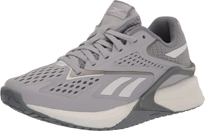 Cold Grey/Pewter