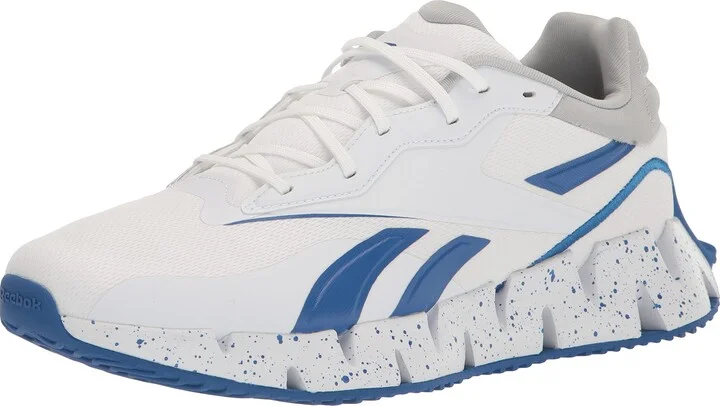 White/Vector Blue/Pure Grey