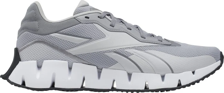 Reebok Unisex Zig Dynamica 4 Shoes