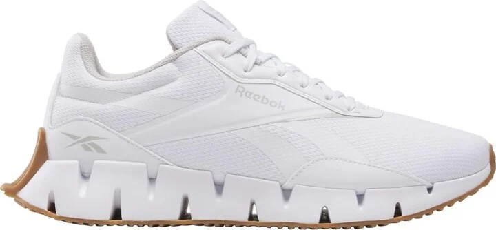 Reebok Unisex Zig Dynamica STR Sneaker